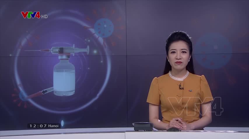 Quốc tế đánh giá cao việc thành lập quỹ vắc-xin phòng Covid-19 