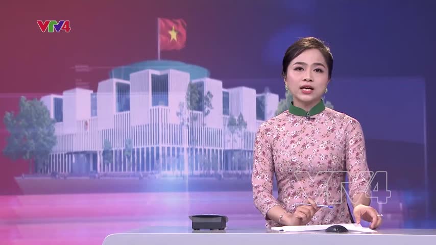Quốc hội thảo luận về chương trình phát triển văn hóa