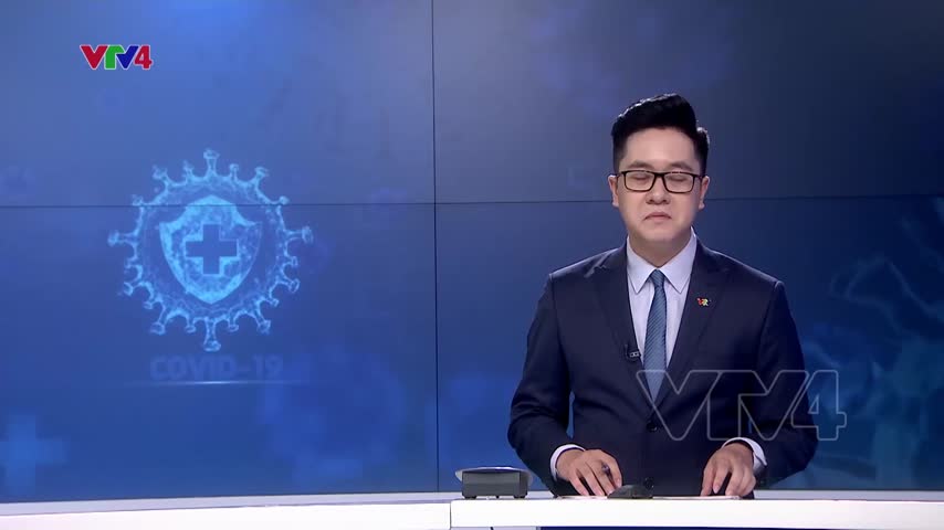 Nỗ lực điều trị cho bệnh nhân nặng