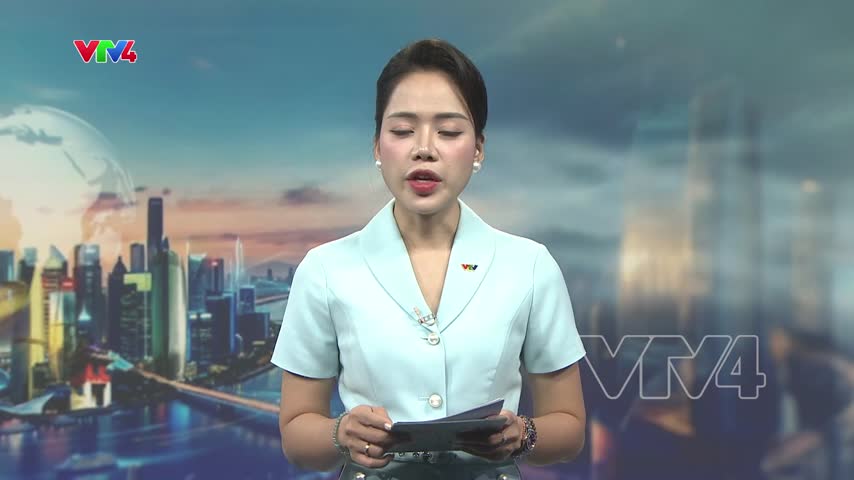Nghĩa tình phương nam - cùng con đi tiếp cuộc đời