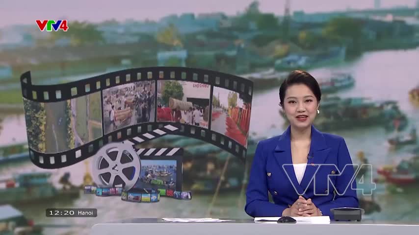 Bối cảnh miền Tây trong các tác phẩm điện ảnh