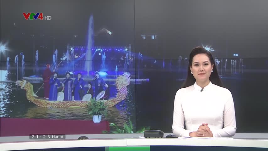 Bắc Ninh bảo tồn quan họ