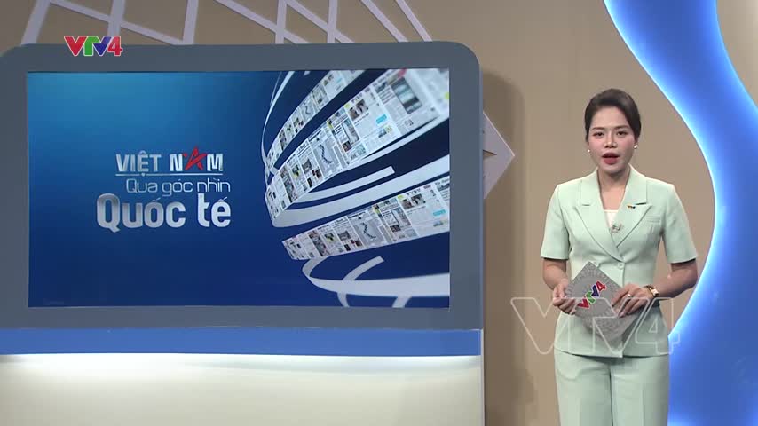 Việt Nam thông qua chiến lược chuyển đổi số quốc gia