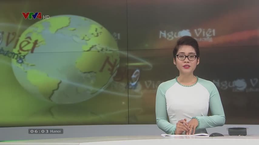 Chương trình tri ân thầy cô giáo từ nước Nga