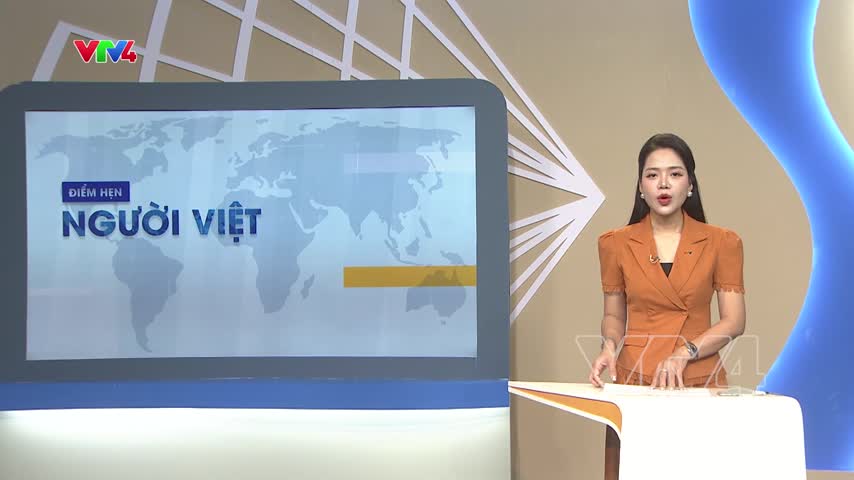 Việt Nam tham gia lễ hội Làng ẩm thực quốc tế 2026 tại Paris