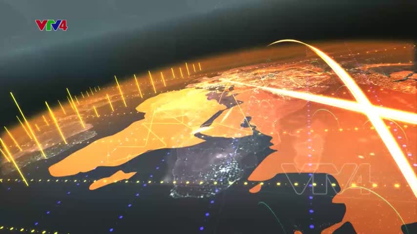 Bản tin tiếng Việt 21h - 03/10/2021