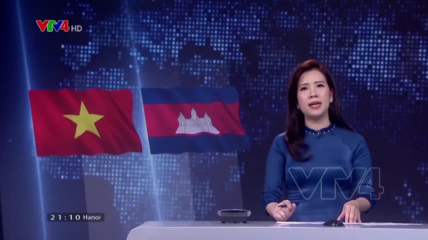Hợp tác văn hóa củng cố tình hữu nghị Việt Nam - Campuchia