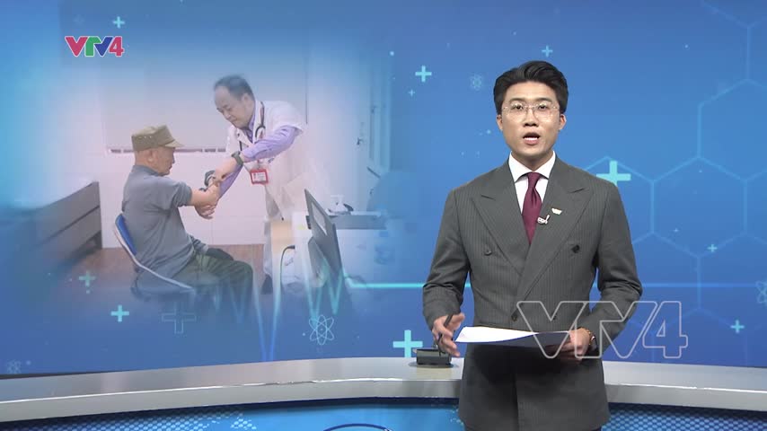 Hà Nội tăng cường bác sỹ tuyến trung ương về trạm y tế