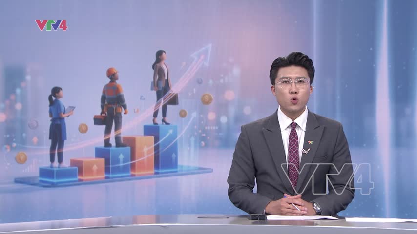 Xây dựng hệ sinh thái phát triển nhân lực công nghệ trẻ