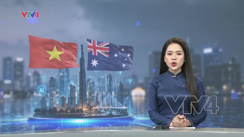 Khoa học công nghệ - trụ cột mới của hợp tác Việt Nam - Australia