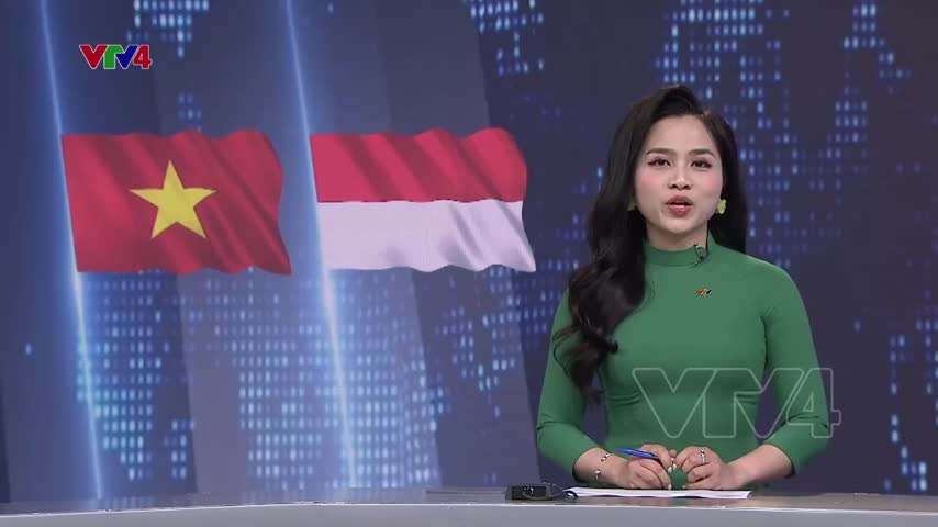 Tạo cơ chế cho hợp tác kinh tế Việt Nam - Indonesia