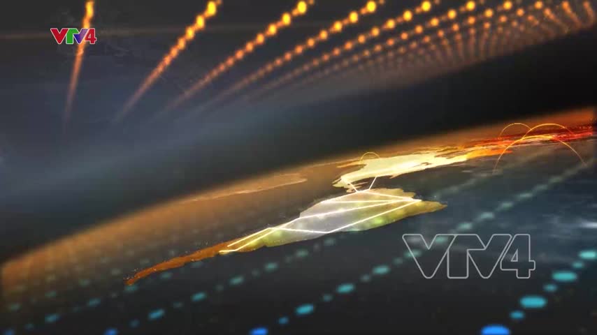 Bản tin tiếng Việt 21h - 08/12/2021