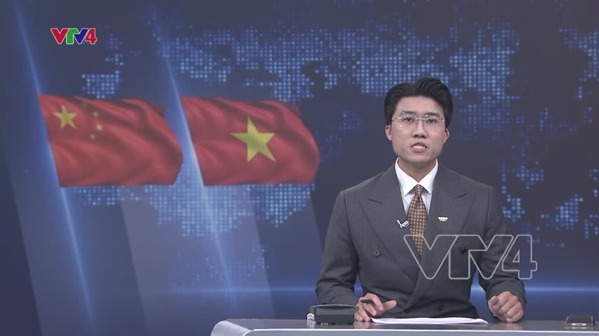 Trao đổi điện mừng nhân dịp thiết lập quan hệ Ngoại giao Việt Nam – Trung Quốc