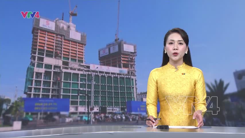  Tái khởi động dự án đất vàng - khơi thông nguồn lực đô thị