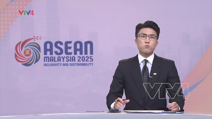 Hội nghị Bộ trưởng Ngoại giao ASEAN