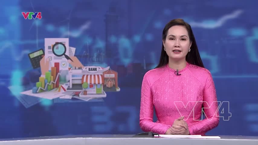 Thúc đẩy vốn tín dụng đóng góp tăng trưởng