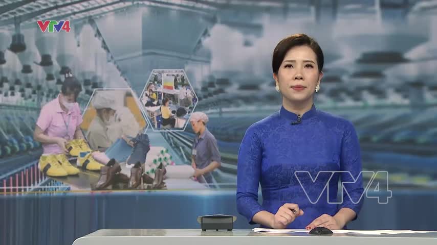 Đảm bảo tăng trưởng khi dệt may thiếu đơn hàng xuất khẩu