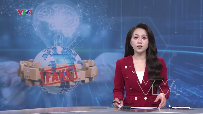 Ngăn chặn hàng giả, hàng xâm phạm sở hữu trí tuệ ngay từ cửa khẩu