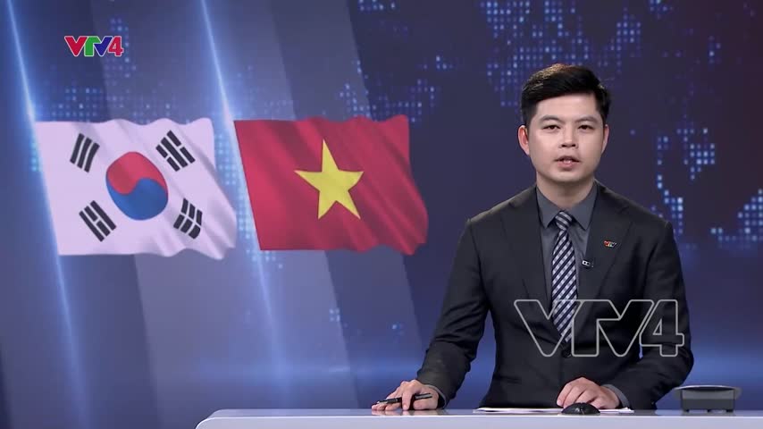 Thủ tướng dự Diễn đàn Doanh nghiệp Việt Nam – Hàn Quốc và tiếp Bộ trưởng Công thương và Năng lượng Hàn Quốc