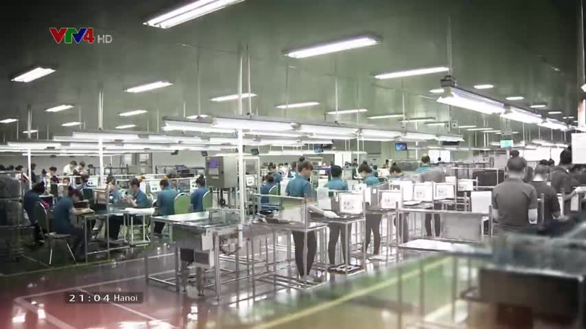 Tăng cường kiểm soát chất lượng dòng vốn FDI