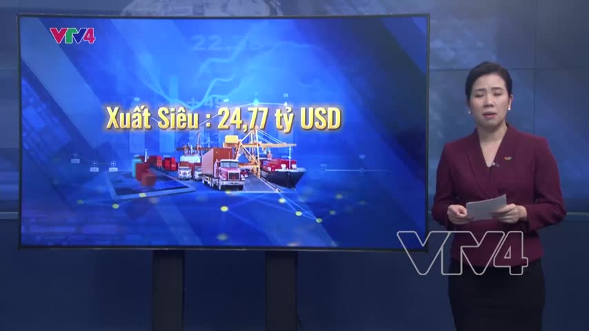 Kinh tế Việt Nam tăng trưởng cao nhờ động lực xuất khẩu