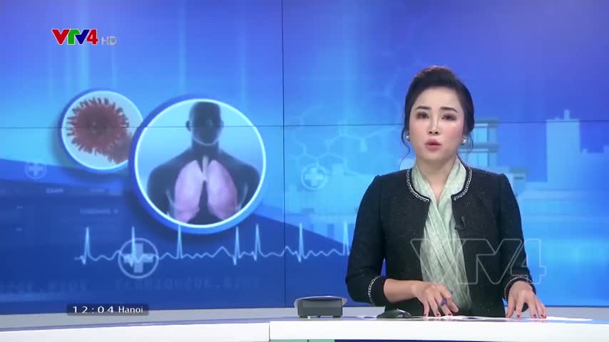 Diễn tập Đội phản ứng nhanh phòng chống nCoV