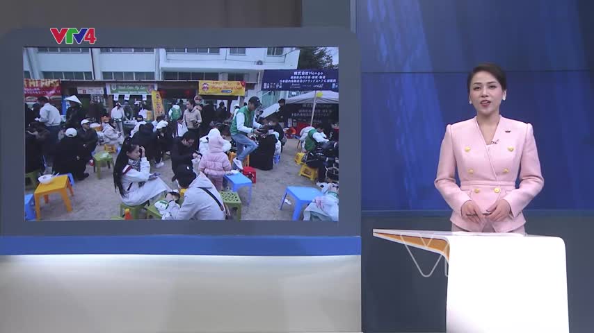 Phát triển cộng đồng người Việt tại vùng Kansai, Nhật Bản