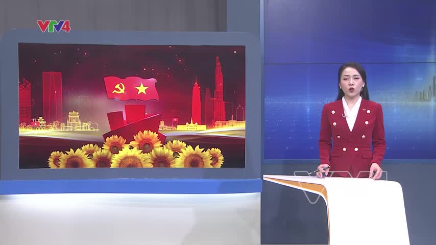 Trao đổi với các tổ chức quốc tế về Đại hội Đảng XIV và hợp tác đa phương