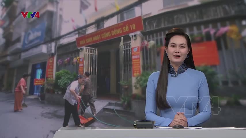 Đoàn kết, sáng tạo để xây dựng đời sống văn hóa