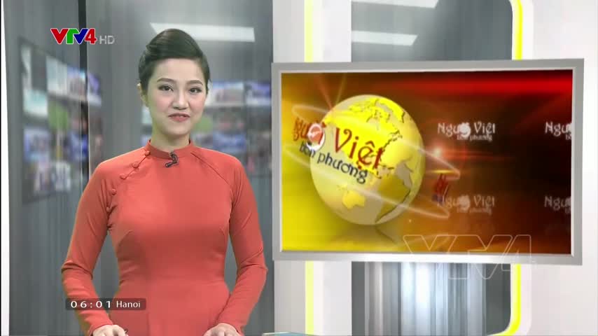 Tiến sĩ gốc Việt được Hiệp hội các nhà khoa học và kỹ sư châu Á (SASE) trao giải thưởng Chuyên môn năm 2019