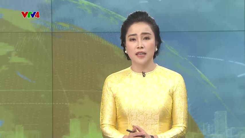 Doanh nghiệp Việt ở nước ngoài đóng góp xây dựng quê hương