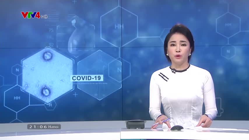 Việt Nam ủng hộ quỹ ứng phó COVID-19 của WHO