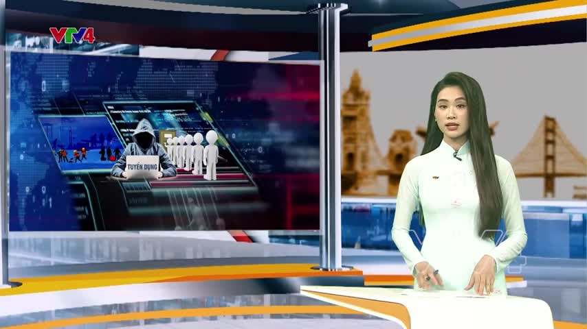 Lừa đi lao động ở Hàn Quốc