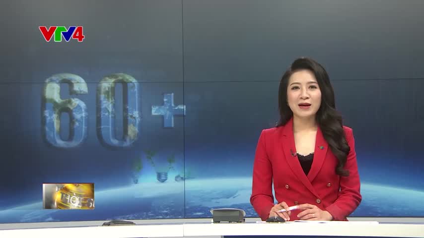 Đại sứ Giờ Trái đất chia sẻ kinh nghiệm sống xanh