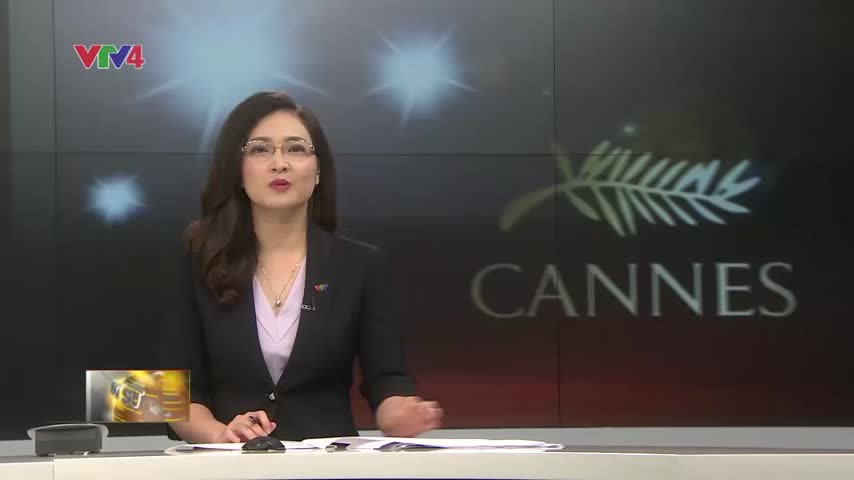 Cơ hội của điện ảnh Việt Nam tại liên hoan phim Cannes