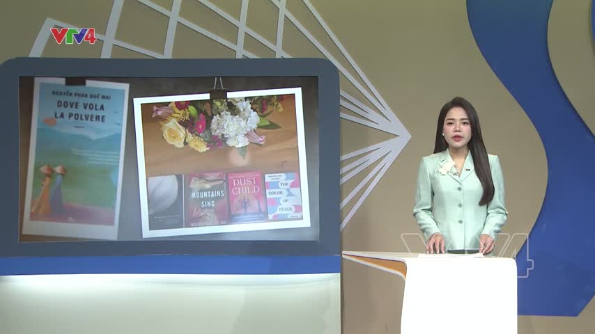 Xây nhịp cầu văn học Việt Nam với thế giới