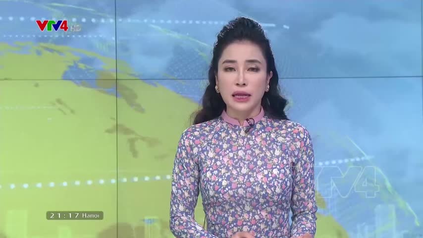 Bắt vụ vận chuyển hàng trăm kg ma túy