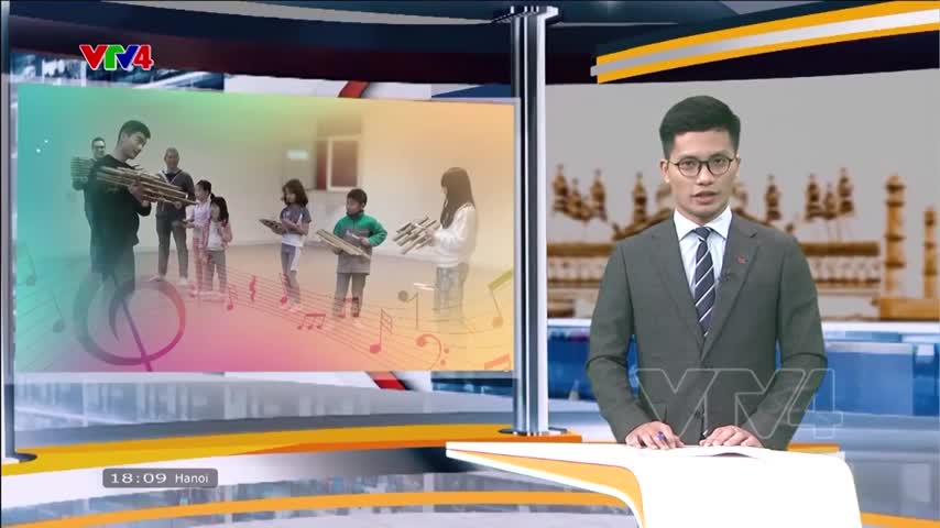 Tiếng Tơ Đồng - nơi hội tụ những người yêu Âm nhạc truyền thống Việt Nam