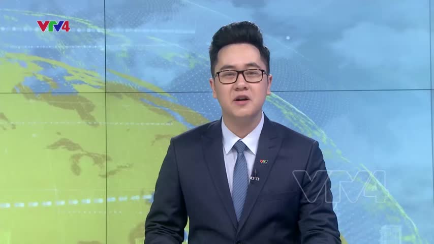 Xuân yêu thương cho các bệnh nhi ung thư tại TP. HCM
