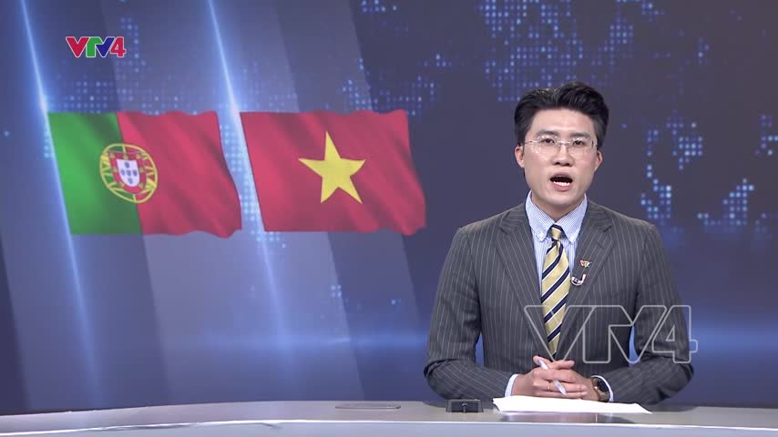 Thủ tướng Phạm Minh Chính tiếp Bộ trưởng Bộ Ngoại giao Bồ Đào Nha