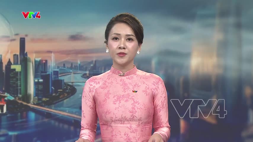Tăng cường hợp tác Quốc hội Việt Nam - Nam Phi