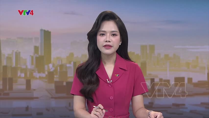 Thuận tiện cho người dân vùng xa giải quyết thủ tục hành chính
