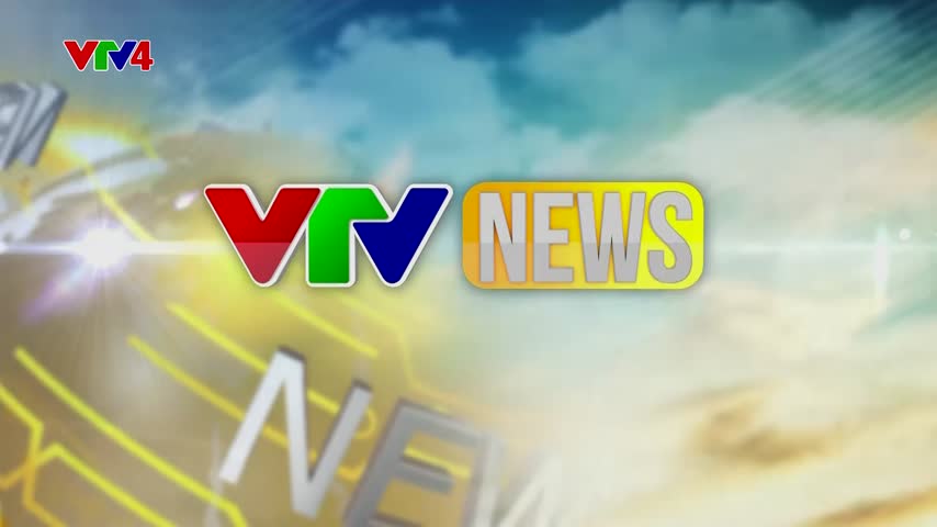 Bản tin tiếng Anh 15h - 02/11/2018