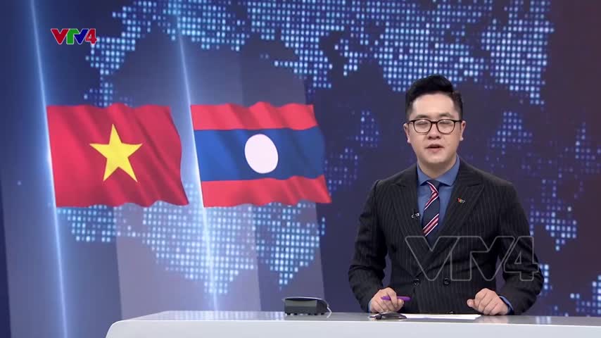 Tổng kết Năm đoàn kết hữu nghị Việt Nam - Lào, Lào - Việt Nam 2022