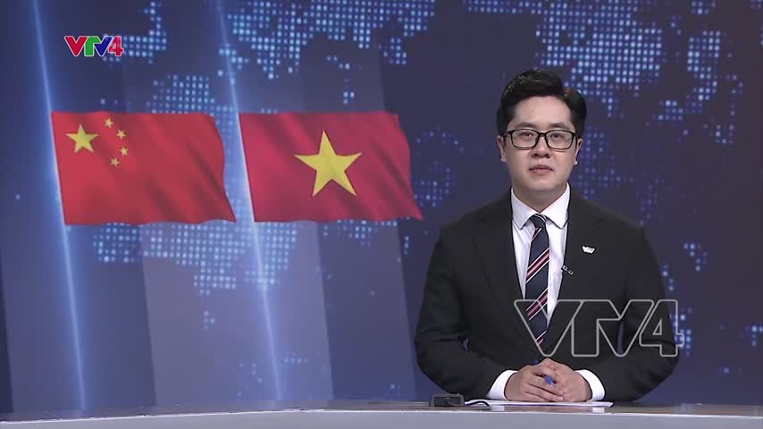 Tổng Bí thư, Chủ tịch nước Trung Quốc thăm cấp nhà nước Việt Nam