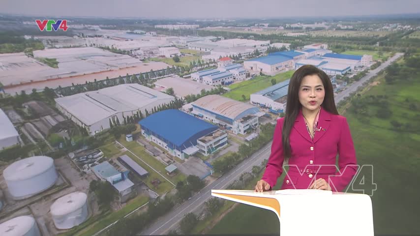 Đưa Hưng Yên thành tỉnh công nghiệp hiện đại