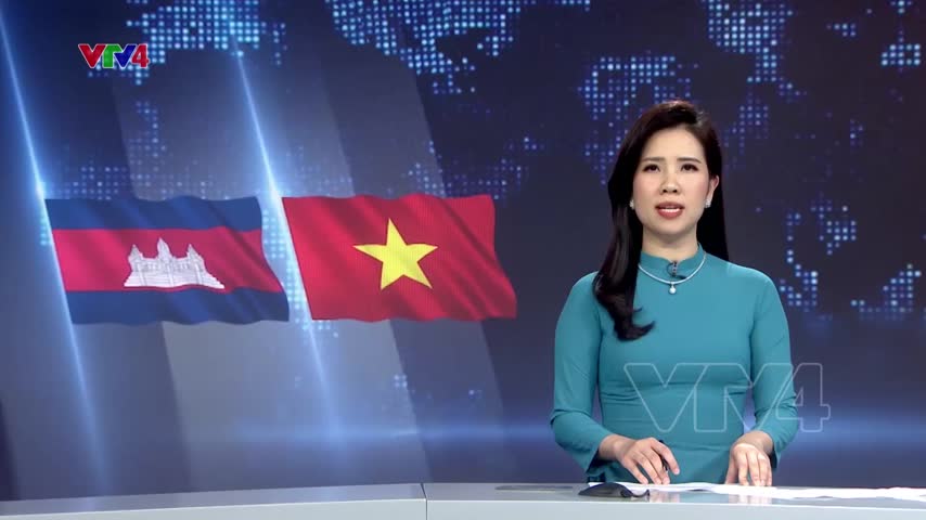 Tổng Bí thư điện đàm Thủ tướng Campuchia