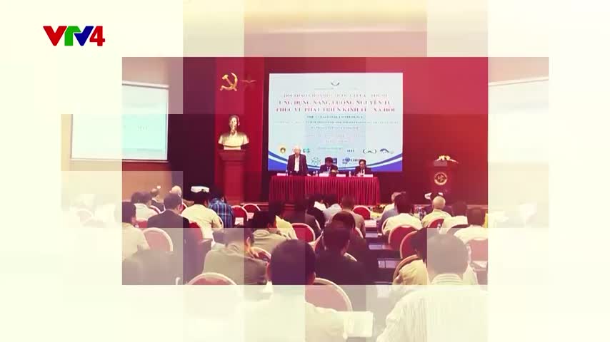 Tiêu điểm: Phát triển ứng dụng năng lượng nguyên tử vào đời sống