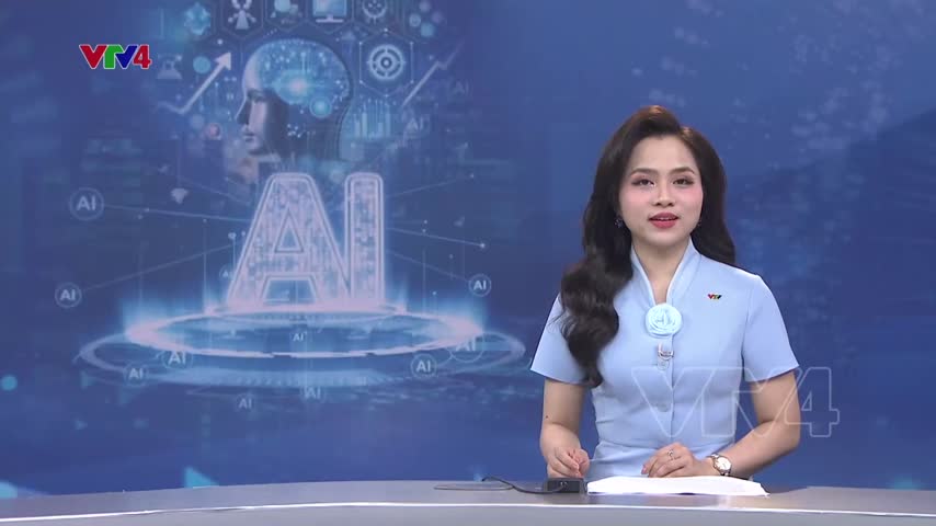 Ứng dụng A.I. vào thực hiện hành chính công