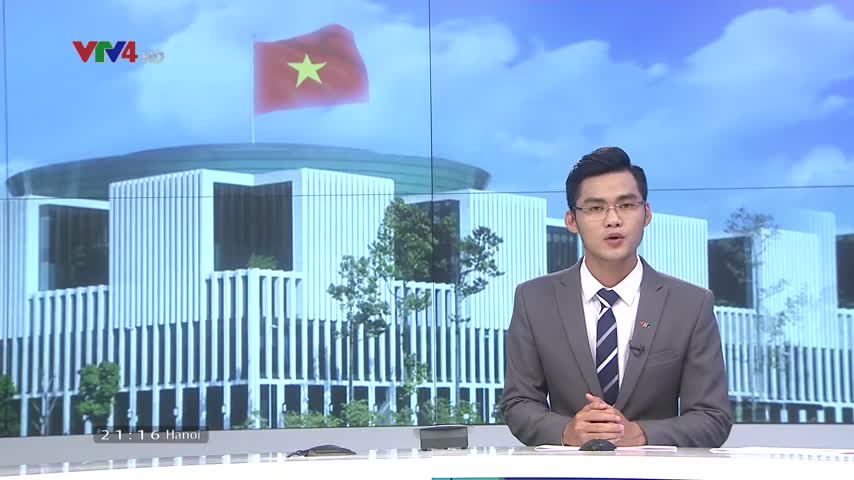 Quốc hội đổi mới để phục vụ phát triển 